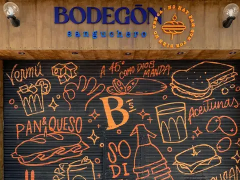 Local en Venta A Estrenar