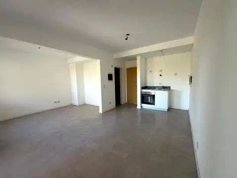 Departamento en Alquiler con 1 cochera