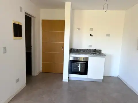 Departamento en Alquiler 12 años