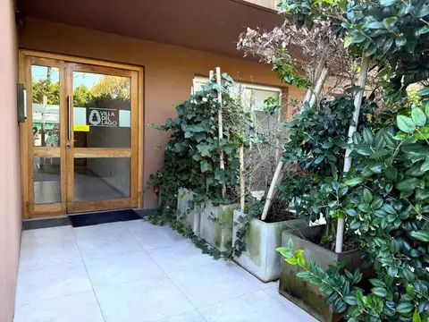 ALQUILER MONOAMBIENTE COCHERA VILLA DEL LAGO PILAR