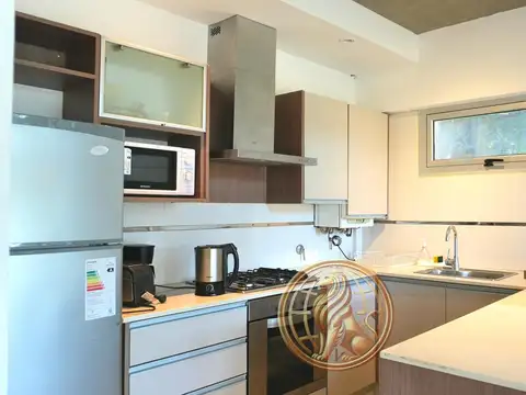 Departamento en Venta 8 años