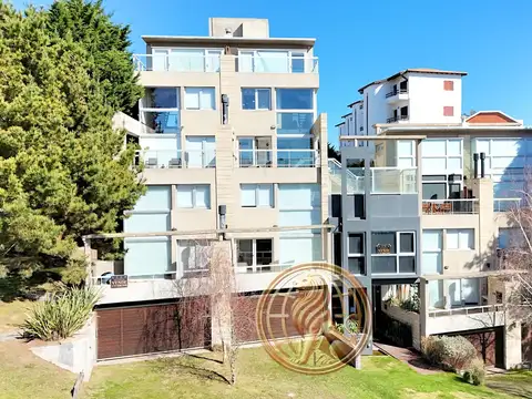 Venta Departamento Pinamar Centro Gas Natural, Planta Baja Oportunidad