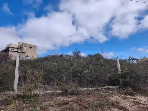 Terreno en Venta de 767,0 m2