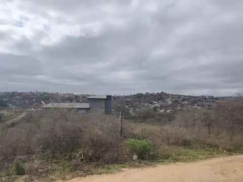 Terreno en Venta en Villa Del Lago, Villa Carlos Paz