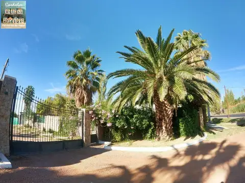 VENTA DE TERRENO GUAYMALLEN  PERMUTAS/FINANCIACION