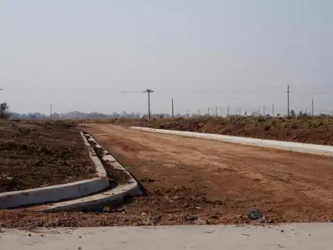 Terreno en Venta en Ricardone, USD 14.000