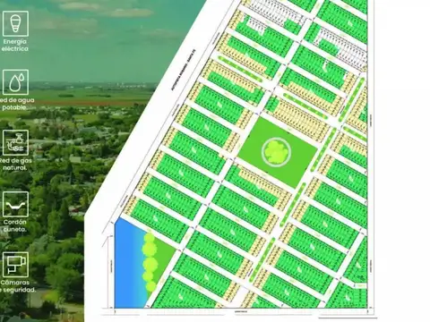 Terreno en Venta de 300,0 m2