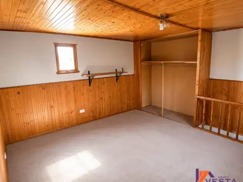 Casa en Venta en Zona Centro, USD 60.000