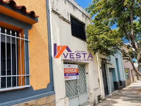 ANICETO LATORRE 500 - CASA PH EN VENTA - MACRO CENTRO - SALTA