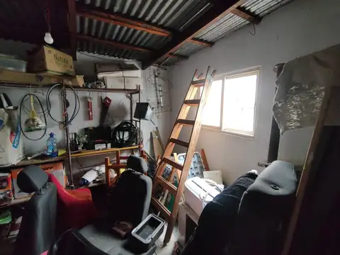 Venta casa de tres ambientes en González Catán