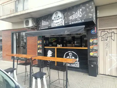 Avenida Gaona 2900