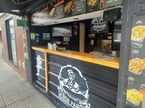 Fondo Comercio en Venta en Ramos Mejía, USD 10.000