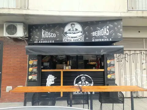 VENTA DE FONDO DE COMERCIO RAMOS MEJIA