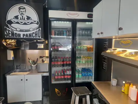 Fondo Comercio en Venta 16 años