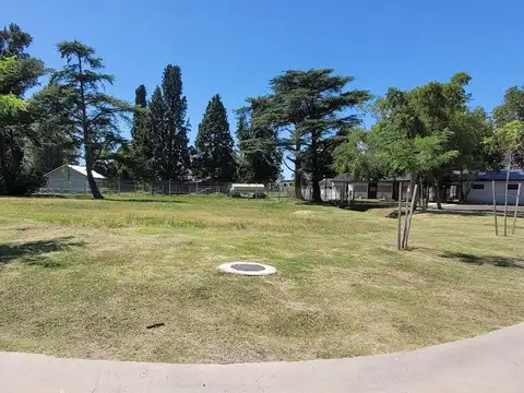 Terreno en Venta en Pilar Del Este - Santa Sofia, Countries y Barrios Cerrados en Pilar