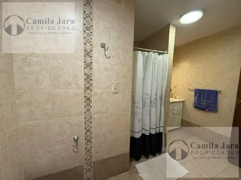 Larralde  2400 - Castelar Norte