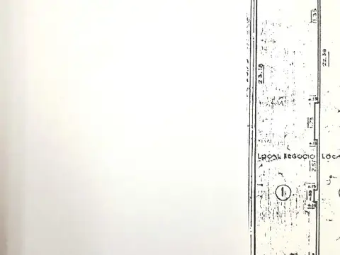 Local en Venta Via Púb.