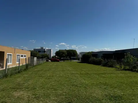 Terreno en Venta de 553,0 m2