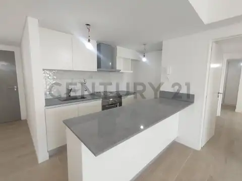 ALQUILER  DEPARTAMENTO 3 AMBIENTES  SAN CRISTOBAL COCHERA