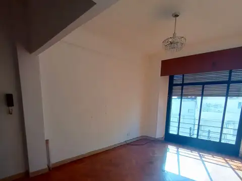 Departamento en Alquiler en Congreso, $ 700.000