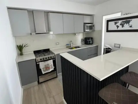 Departamento en Venta en Quilmes, USD 230.000