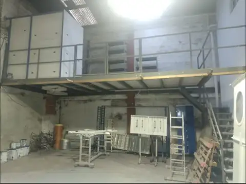 Andrés Lamas 9400