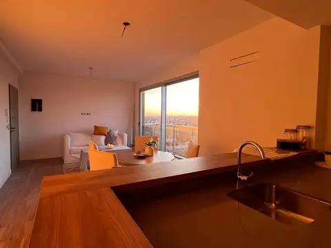 Departamento en Venta al Norte