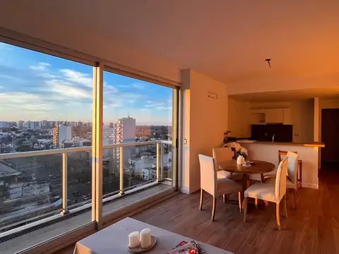 VENTA DEPTO DOS AMBIENTES OLIVOS VICENTE LOPEZ