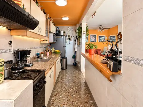 Departamento en Venta 40 años
