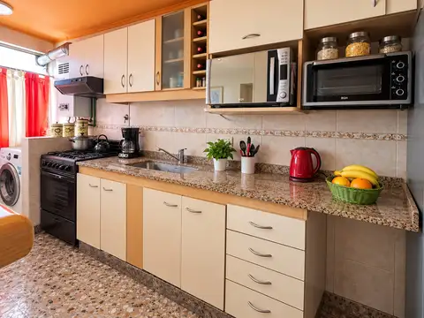 Departamento en Venta al Norte