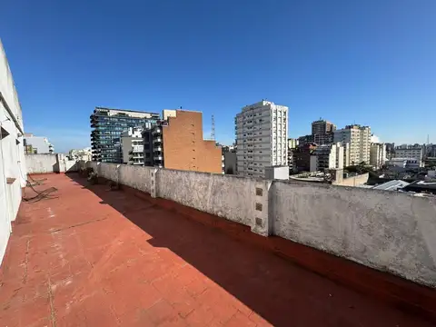 Departamento en Venta en Caballito, USD 195.000
