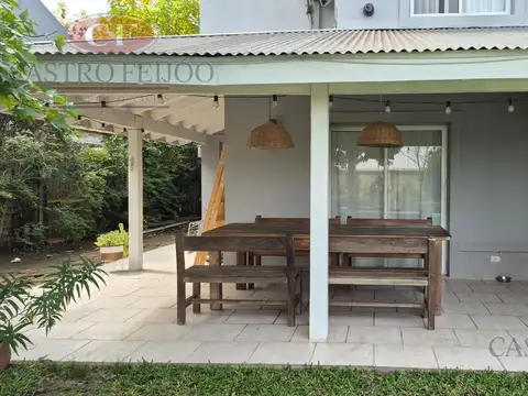 Casa en Venta 28 años
