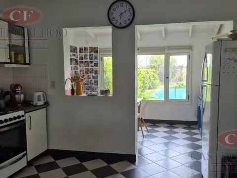 Hipolito Yrigoyen al 4500  - Barrio Cerrado Tres Horquestas