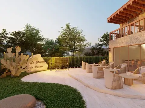 Terreno en Venta en Chacras De Coria, USD 230.000