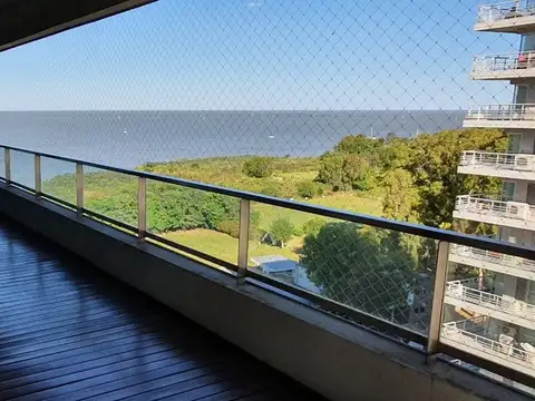 Semipiso en venta Olivos 4 amb vistas al Rio