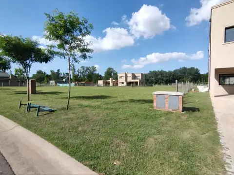 Terreno Lote  en Venta ubicado en San Pablo, Pilar, G.B.A. Zona Norte