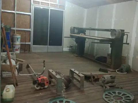 ISLA DEL DELTA, PRIMERA SECCION-  ARROYO SAN CARLOS 125 TIGRE