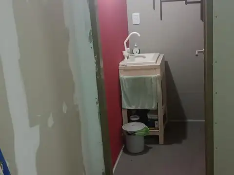 Local en Alquiler A Estrenar