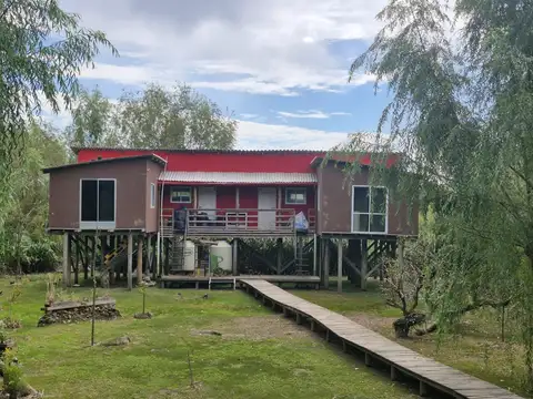 ALQUILER-TALLER- ISLAS DE TIGRE- USO COMERCIAL EXCLUSIVO