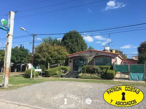 Local en Venta en Fatima Estacion Empalme, USD 180.000