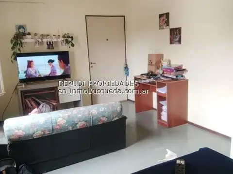 Departamento en Villa Elisa