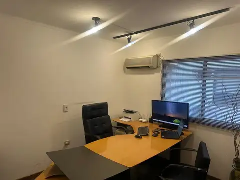 Oficina Monoambiente con 1 baño