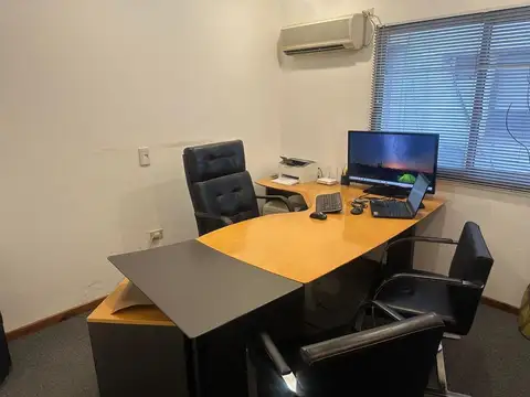 Oficina en Venta 31 años