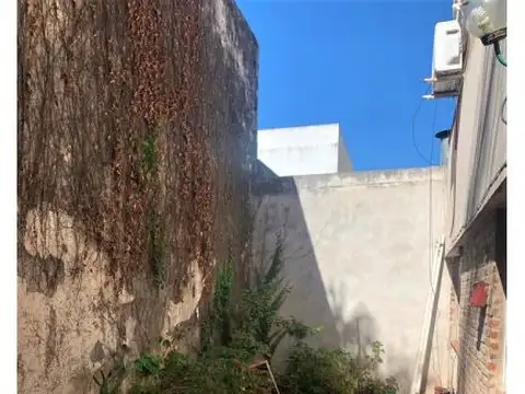 Del Valle Iberlucea 1318