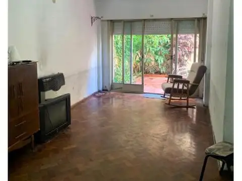 Del Valle Iberlucea 1318