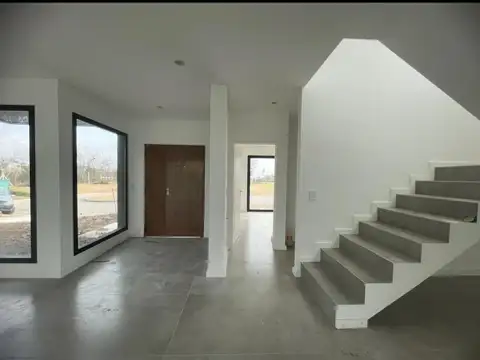 Casa en Venta A Estrenar