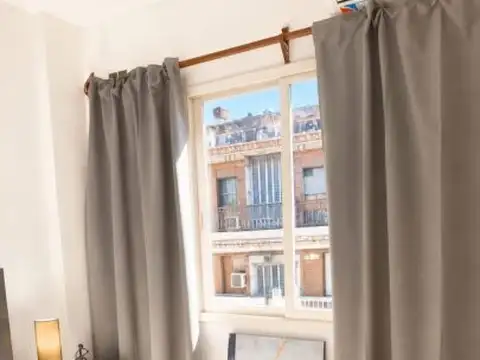 Departamento en Alquiler Temporal de 1 dormitorio