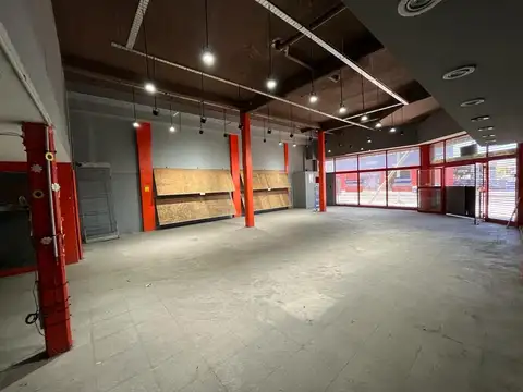 Local en Venta en Jose Clemente Paz, USD 250.000