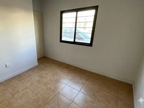 Depto Tipo Casa en Venta con 2 cocheras