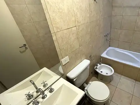 Depto Tipo Casa en Venta 9 años